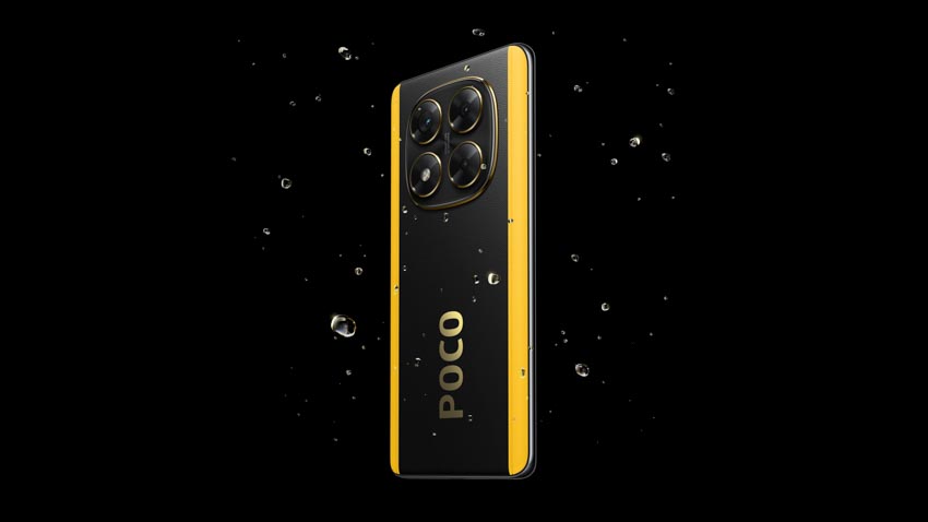 POCO X7 Series ra mắt tại Việt Nam, đón đầu xu hướng công nghệ smartphone - 3