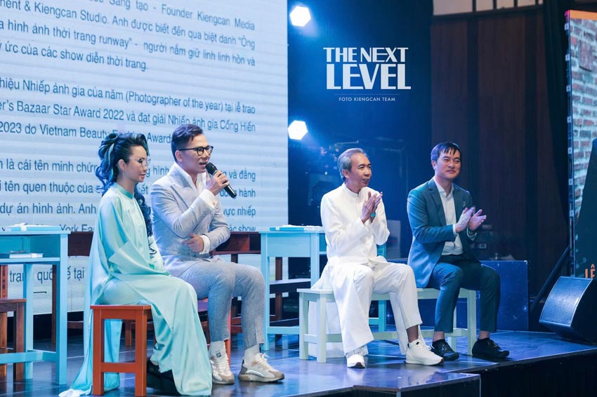 Pro Academy ra mắt chuỗi sự kiện 'The Next Level - Nâng tầm đẳng cấp' chào năm 2025 - 2