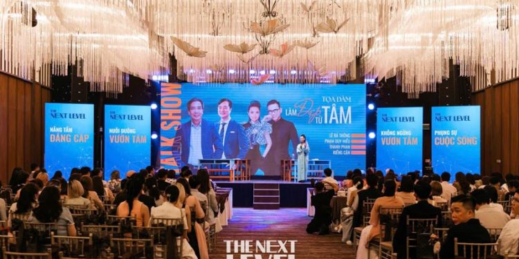 Pro Academy ra mắt chuỗi sự kiện 'The Next Level - Nâng tầm đẳng cấp' chào năm 2025 - 4