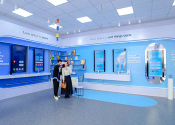 Trải nghiệm Galaxy S25 Series đỉnh cao tại Galaxy AI Sài Gòn Terminal