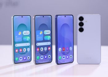 Samsung Galaxy S25 Series: Bước tiến đột phá với AI tích hợp sâu sắc - 2