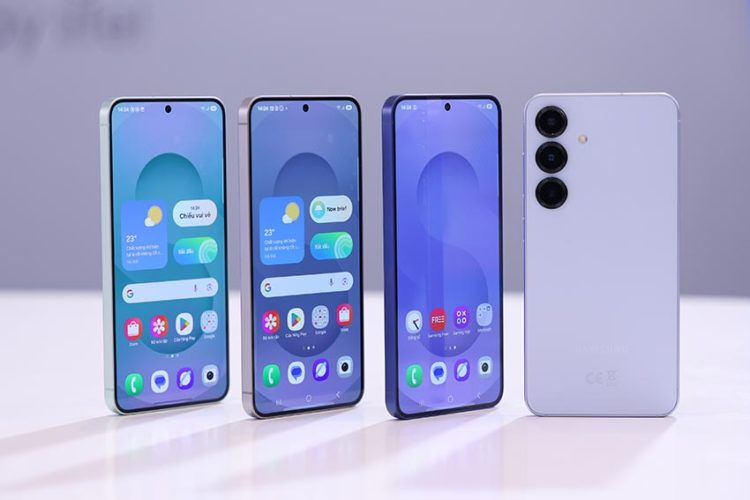 Samsung Galaxy S25 Series: Bước tiến đột phá với AI tích hợp sâu sắc - 2