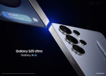 Galaxy S25 Ultra ra mắt kính ceramic Gorilla® Armor 2 đột phá 1