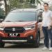 Lựa chọn Suzuki XL7 Hybrid: Khi gia đình là ưu tiên hàng đầu - 1