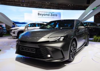 Toyota Việt Nam khẳng định vị thế: 68.128 xe bán ra và 884 triệu USD vào ngân sách - 2