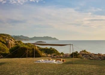 Đón Tết Nguyên Đán giữa thiên nhiên hùng vĩ của Núi Chúa - 4