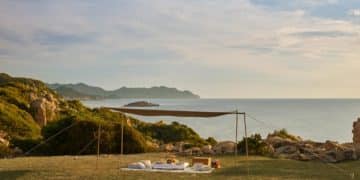 Đón Tết Nguyên Đán giữa thiên nhiên hùng vĩ của Núi Chúa - 4