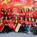 United Pharma đưa gần 2000 công nhân Bình Dương về quê đón tết miễn phí - 1