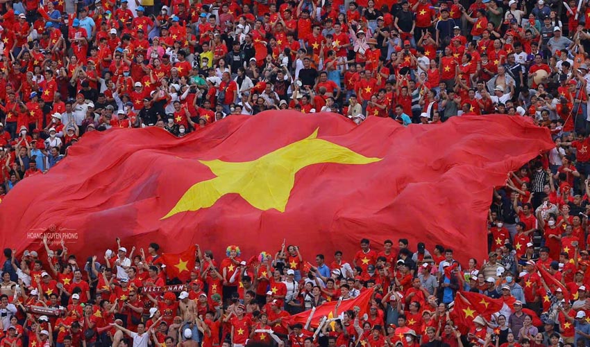 Việt Nam đăng quang ngôi vô địch AFF Cup 2024 trên đất Thái - 5