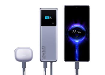 Xiaomi mở rộng hệ sinh thái AIoT với loạt thiết bị công nghệ mới, nâng tầm trải nghiệm người dùng - 6