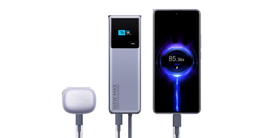 Xiaomi mở rộng hệ sinh thái AIoT với loạt thiết bị công nghệ mới, nâng tầm trải nghiệm người dùng - 6