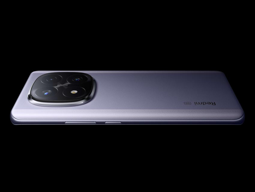 Xiaomi ra mắt Redmi Note 14 Series tại Việt Nam: Camera AI 200MP, giá từ 4,99 triệu đồng - 1