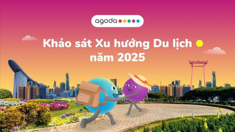 Agoda tiết lộ 6 xu hướng du lịch nổi bật năm 2025 - 4