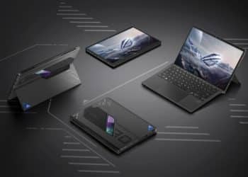 ASUS Việt Nam mở đặt trước loạt laptop AI mới: Zenbook A14, Zenbook 14 và ROG Flow Z13 - 1