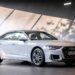 Audi A6 2025 có gì mới? Khám phá ngay với giá 2,299 tỷ VNĐ - 2