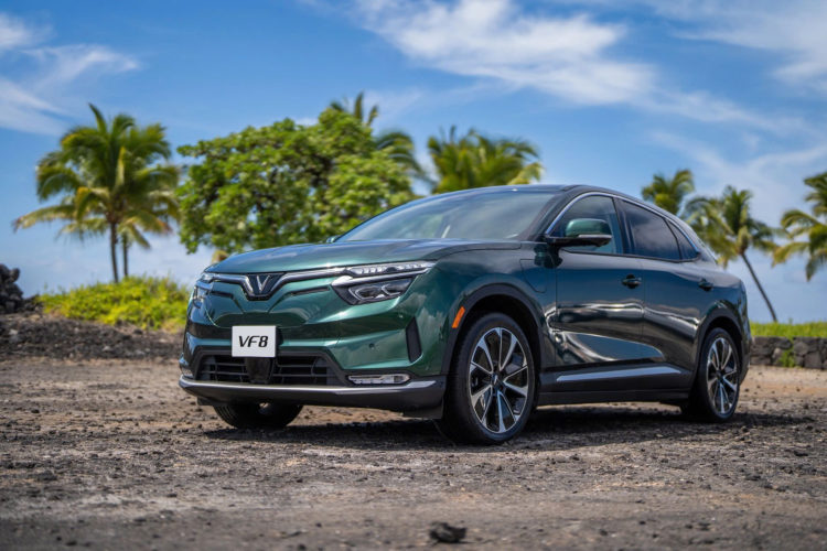 VinFast dừng thuê pin từ 01/03/2025 - Ưu đãi hấp dẫn cho xe kèm pin!