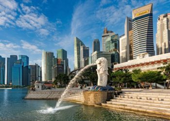 Du lịch Singapore 2024