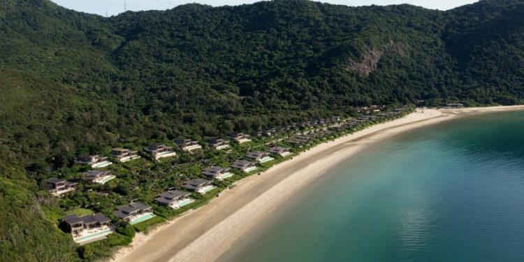 Six Senses Côn Đảo