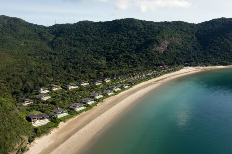 Six Senses Côn Đảo