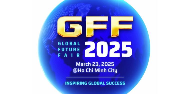 Global Future Fair 2025
