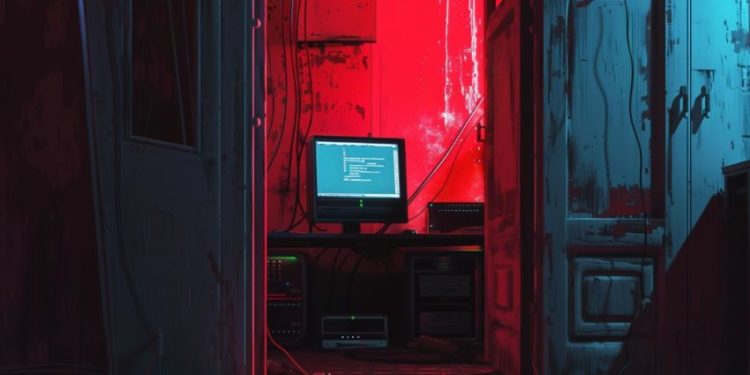 Vụ tấn công mạng