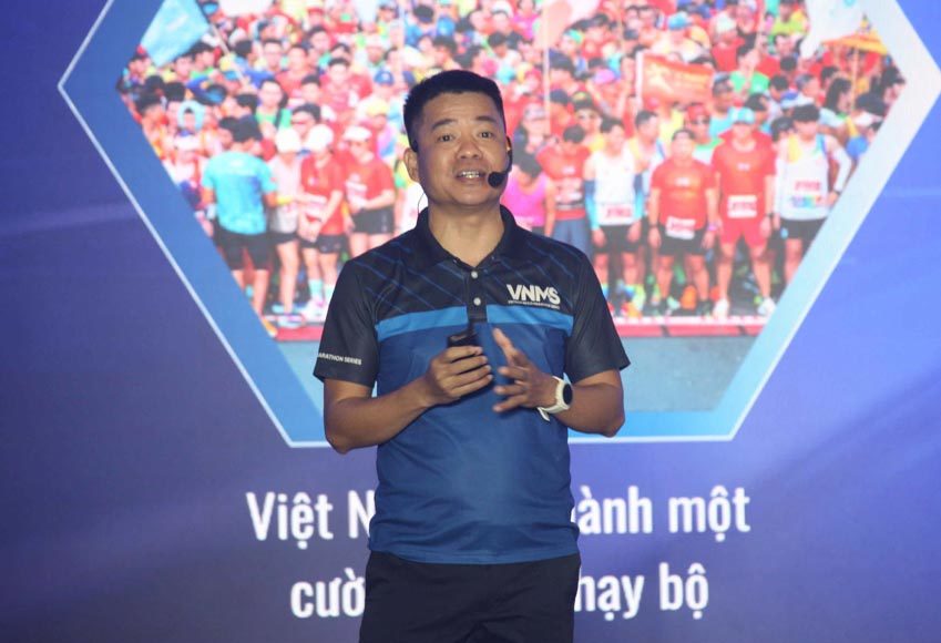 VNMS Awards 2024: Tôn vinh chạy bộ Việt Nam - 4