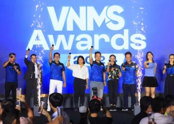 VNMS Awards 2024: Tôn vinh chạy bộ Việt Nam - 7