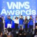 VNMS Awards 2024: Tôn vinh chạy bộ Việt Nam - 7