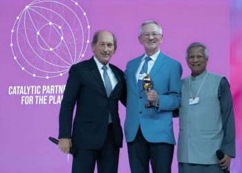 GEAPP được vinh danh tại Diễn đàn Kinh tế Thế giới nhờ đẩy nhanh chuyển đổi năng lượng - 2