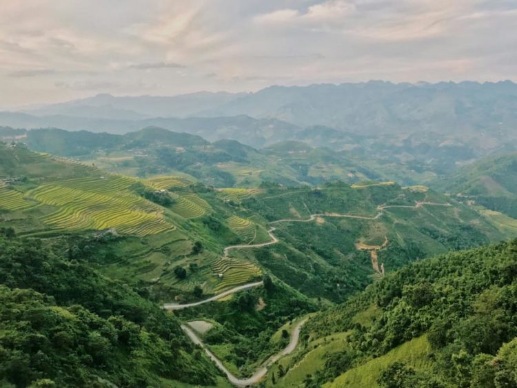 Top 5 trải nghiệm đáng giá nhất trên cung đường phượt Hà Giang - 1