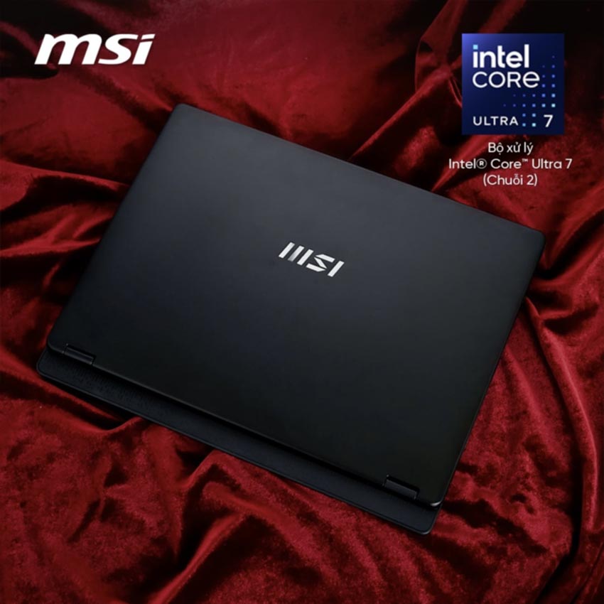  Một ngày với MSI Modern 14: Trọn vẹn trải nghiệm và tính di động vượt trội - 5