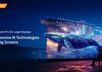 MediaTek trình làng công nghệ đột phá tại MWC 2025: Tiến gần hơn đến 6G và AI tạo sinh