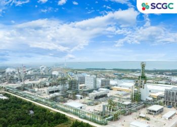 Dự án hóa dầu Long Sơn: Bước đi chiến lược của SCG tại Việt Nam - 1