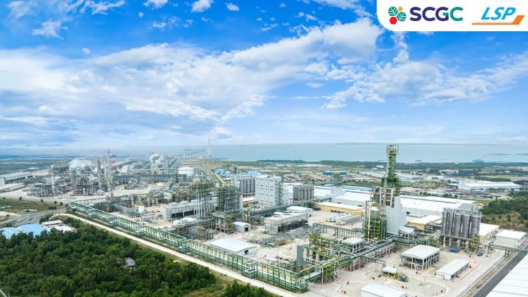 Dự án hóa dầu Long Sơn: Bước đi chiến lược của SCG tại Việt Nam - 1