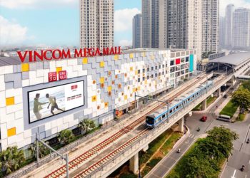 UNIQLO mở rộng hệ thống: Cửa hàng thứ 28 chính thức ra mắt tại Vincom Thảo Điền