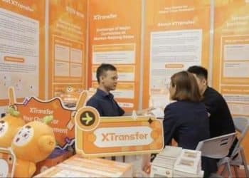 Thanh toán xuyên biên giới dễ dàng hơn với XTransfer - 1