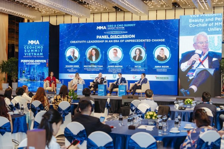 Sự kiện marketing MMA
