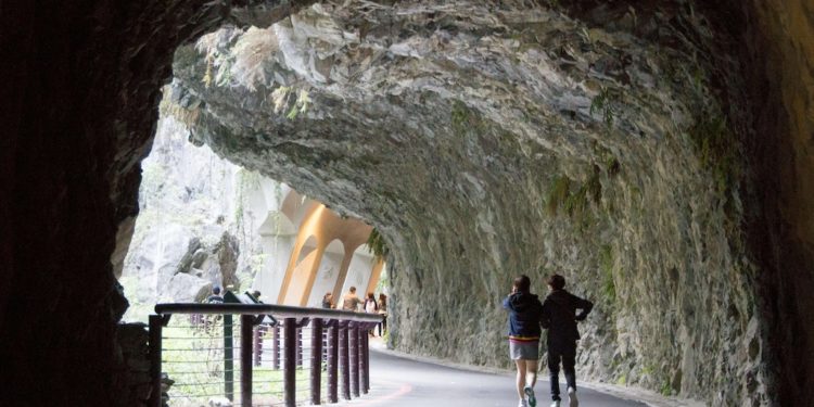 Taroko Đài Loan