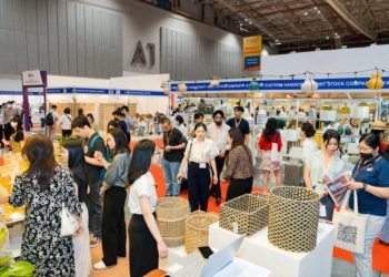 Triển lãm Global Sourcing Fair Việt Nam 2025: Bước đột phá của xuất khẩu thời trang, phụ kiện, nội thất và quà tặng Việt Nam - 2