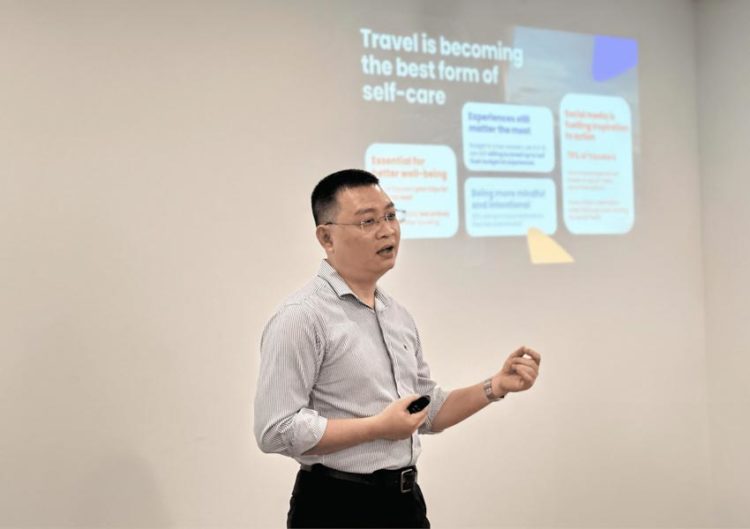 Millennial & Gen Z: Muốn đi du lịch nhưng không đủ tiền và thời gian - 2