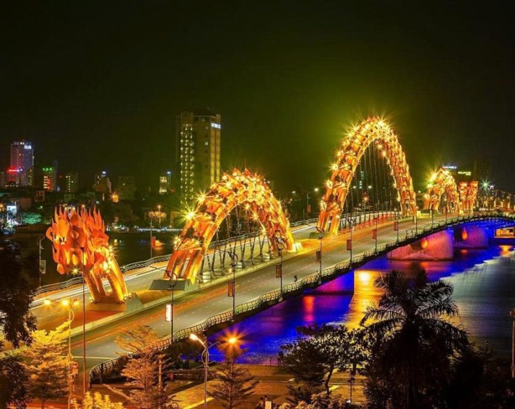 Đà Nẵng bất ngờ "soán ngôi" Tokyo, Bangkok: Điểm đến hot nhất của du khách Mỹ