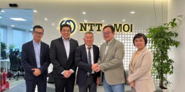 Dassault Systèmes hợp tác cùng NTT e-MOI thúc đẩy chuyển đổi số tại Việt Nam