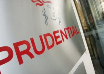 Prudential năm 2024