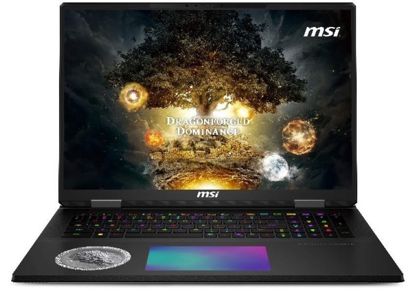 Ưu đãi laptop MSI