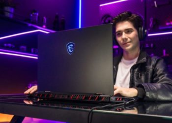 Ưu đãi laptop MSI