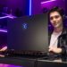 Ưu đãi laptop MSI