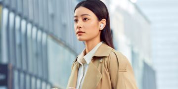 Tai nghe OPPO Enco Buds3 Pro thời lượng pin 54 giờ, giá 990.000 đồng