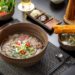 Phở Chọc Trời mới