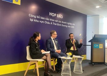 Khảo sát CPA Australia: Doanh nghiệp nhỏ Việt Nam tăng trưởng vượt bậc nhờ công nghệ - 1
