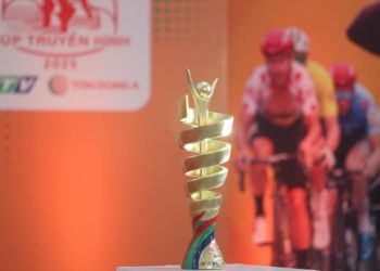 Cúp HTV - Tôn Đông Á 2025: Ngôi vương gọi tên ai? - 1